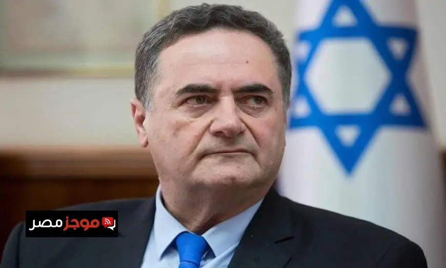 وزير الدفاع الإسرائيلي يهاجم إعلان ماكرون عن اعترافه بفلسطين