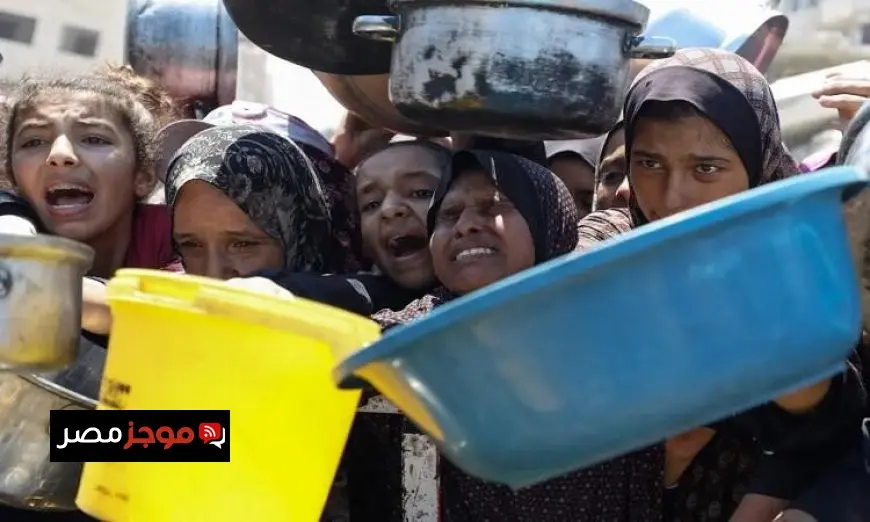 الخارجية الأمريكية تعلن عن جهود جديدة لزيادة المساعدات الإنسانية إلى غزة