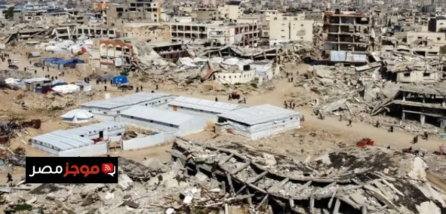89 شهيدا و453 مصابا جراء القصف الإسرائيلى على قطاع غزة خلال الـ24 ساعة الماضية