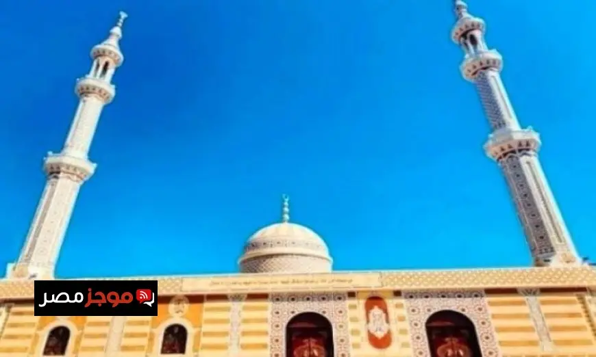 الأوقاف تدشن اليوم مساجد جديدة في ثماني محافظات لتعزيز العمل الروحي والاجتماعي