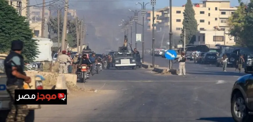 منظمة الصحة: الوضع الصحى فى السويداء قاتم والمستشفيات تحت ضغط