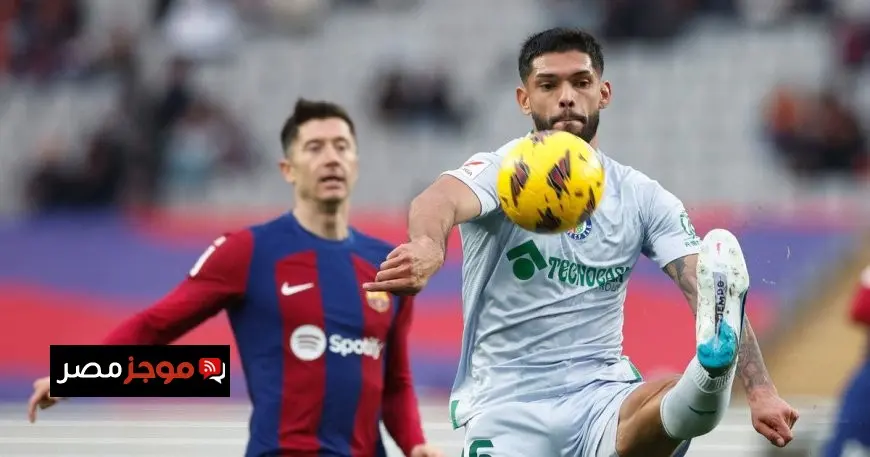 النصر يستهدف مدافع خيتافي تحسباً لرحيل لابورت