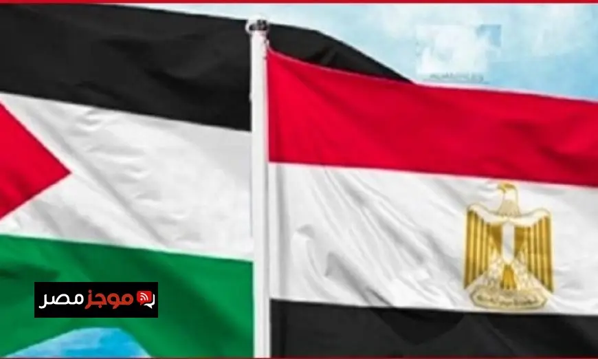 الخارجية الفلسطينية تقدر جهود مصر في دعم حقوق الشعب الفلسطيني