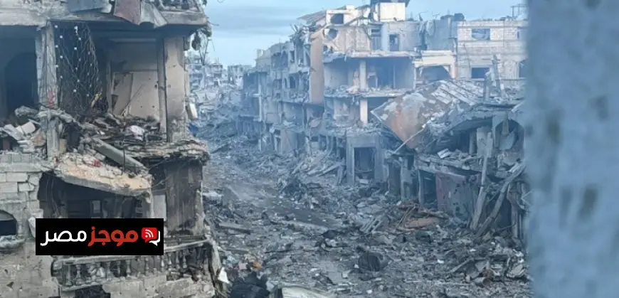 59,676 شهيدا منذ بدء عدوان الاحتلال على غزة