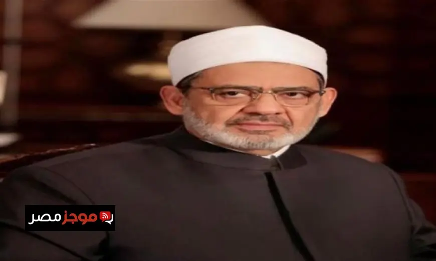 مجلس حكماء المسلمين يثني على جهود مصر المساندة للقضية الفلسطينية