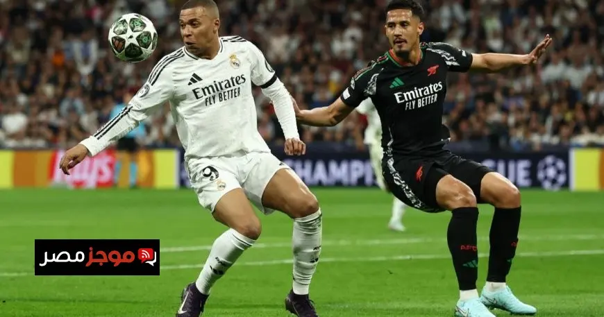 ريال مدريد يتابع مستقبل كوناتي ويضع خطة بديلة