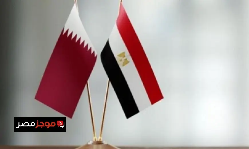 مصر وقطر تعززان التعاون لاستكمال جهود الوساطة في أزمة غزة