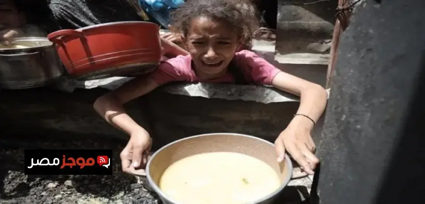 باريس ولندن وبرلين تدعو إلى “إنهاء الكارثة الإنسانية فى غزة فورا”