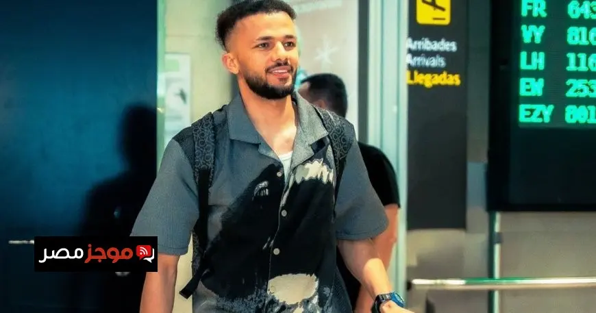 القادسية يتعاقد مع منافس لحامل “القفاز الذهبي” في الدوري السعودي