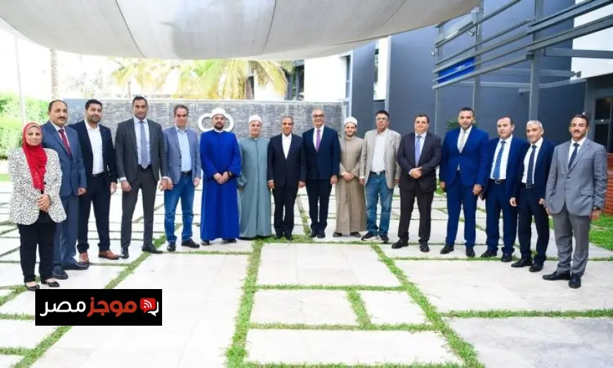 وزير الخارجية يؤكد أهمية الجالية المصرية في السنغال لدعم العلاقات بين مصر والسنغال