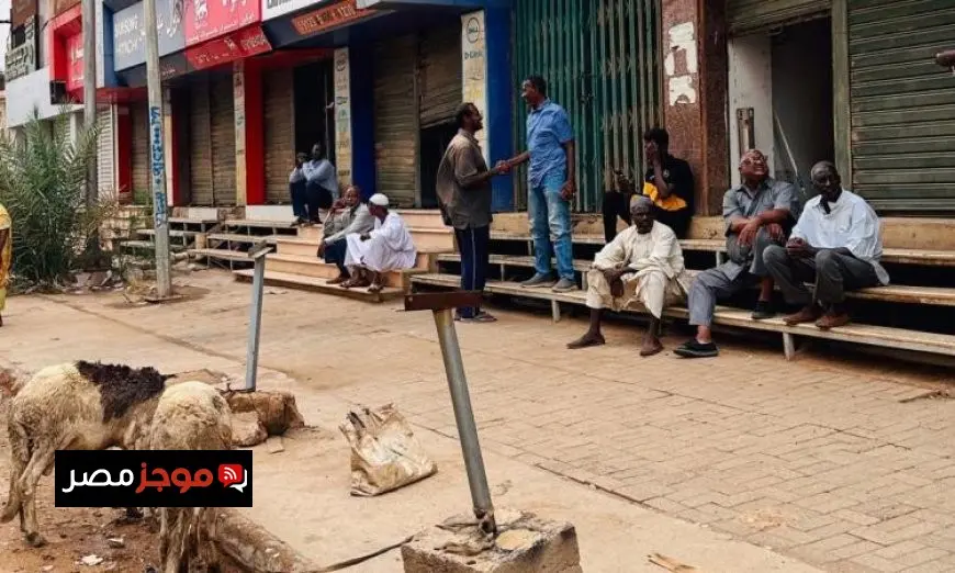 الأمم المتحدة تعلن عودة 1.3 مليون سوداني إلى بلدهم الأم