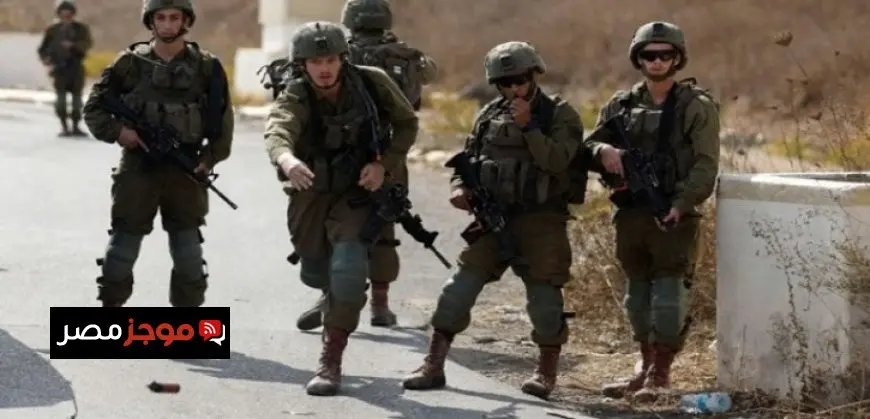 إصابة 3 فلسطينيين على أيدى قوات الاحتلال الإسرائيلى فى الخليل وبيت لحم
