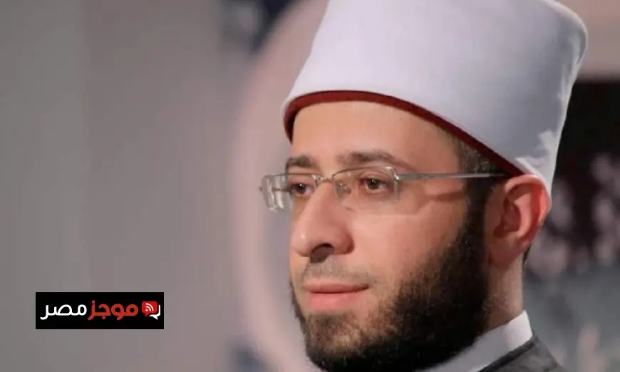 وزير الأوقاف يؤكد أن الحشيش محرم مثل الخمر في حكم الشريعة