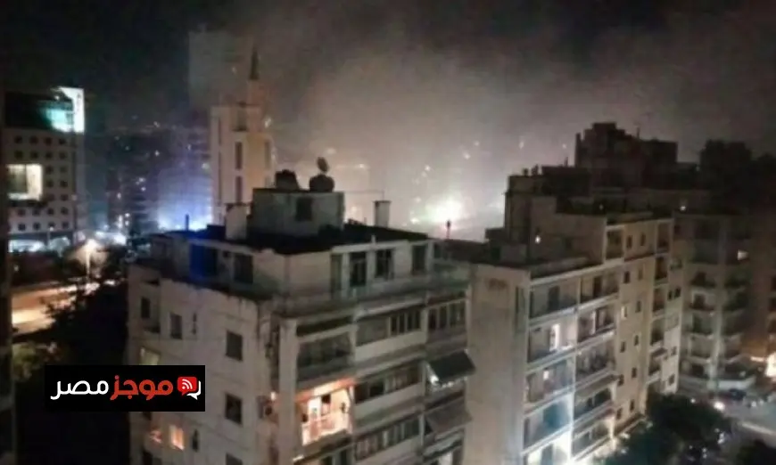 مقتل زعيم بارز في تنظيم داعش في غارة أمريكية مفاجئة على سوريا