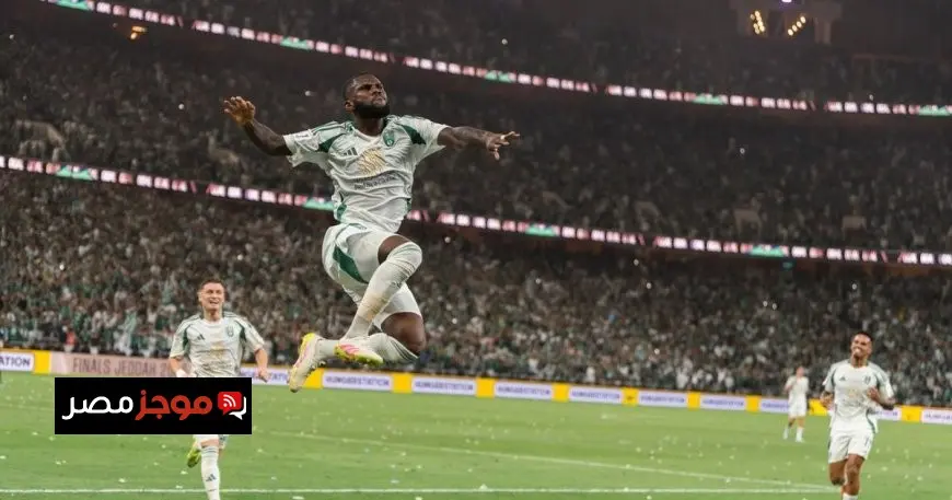 الأهلي “مستعد للتخلي” عن كيسي.. هل يعود إلى الدوري الإيطالي؟