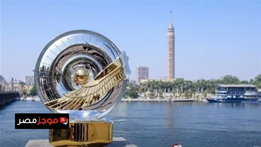 موعد قرعة الدوري المصري لموسم 2025-2026