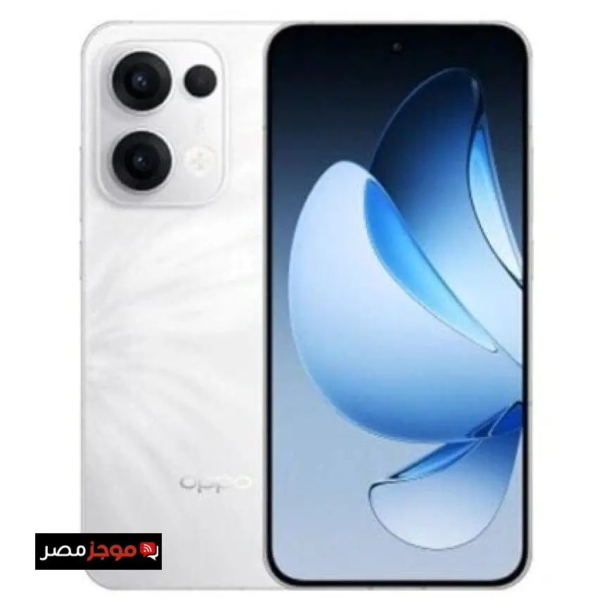 أداء متميز ومكونات فريدة.. تفاصيل وأسعار هاتف Oppo Reno 13