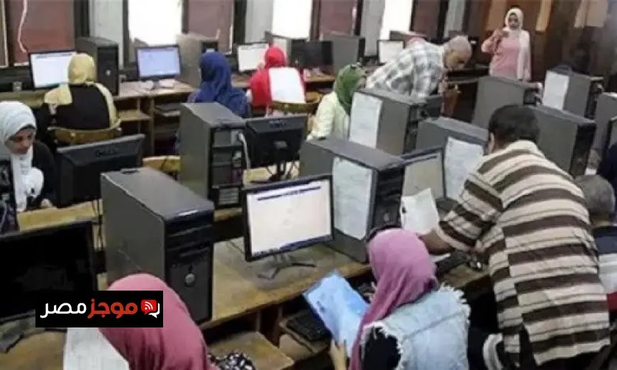 104 آلاف طالب يتقدمون لاختبارات القدرات في التعليم العالي
