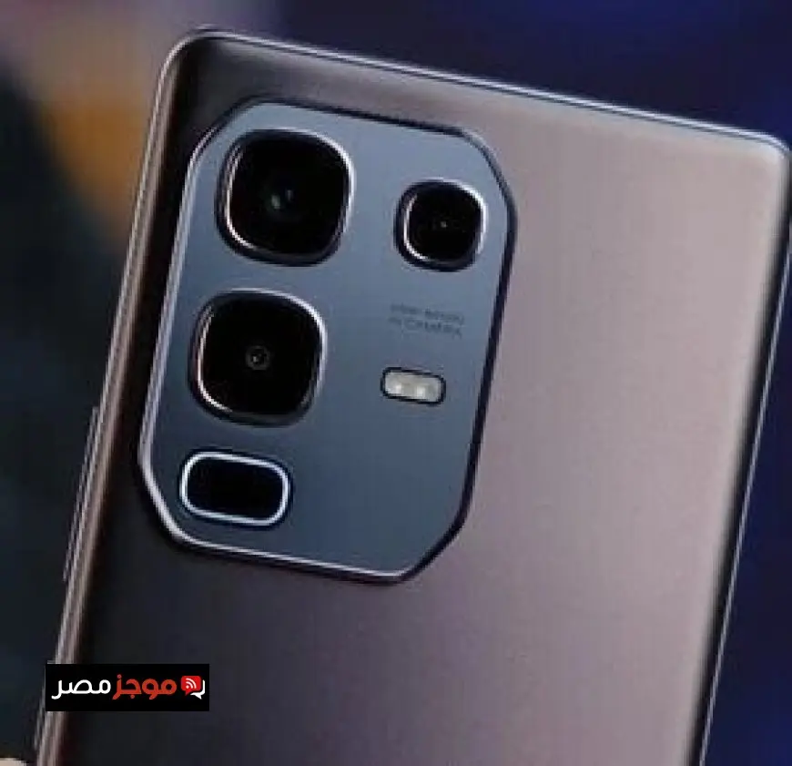 اكتشف المميزات الاستثنائية لهاتف Infinix Note 50s 5G وأسباب اقتنائه