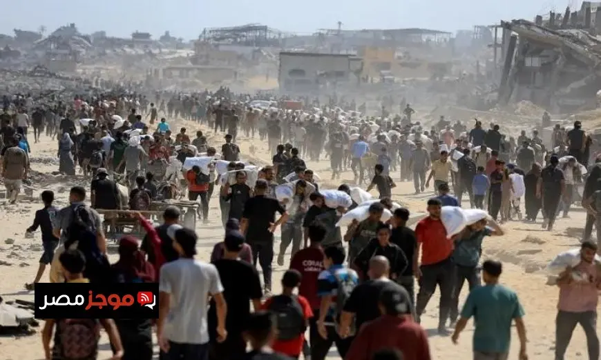 الأونروا: المعاناة تشمل الجميع ولا أحد آمن في غزة