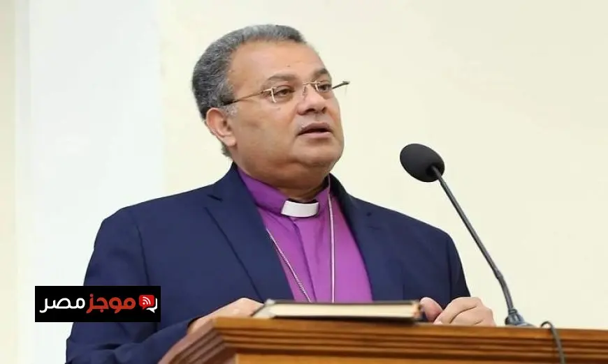 الطائفة الإنجيلية تثمن الدور البارز لمصر في دعم القضية الفلسطينية تاريخيا