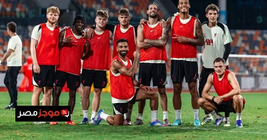 مدرب ليفربول يشرح أسباب غياب دياز ونونيز قبل الهزيمة أمام ميلان