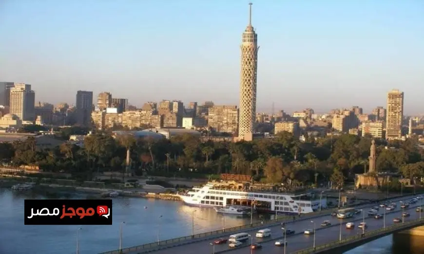 الأرصاد تحذر من طقس شديد الحرارة غدا مع ارتفاع درجات الحرارة في القاهرة إلى 41 درجة ليلا رطوبة عالية