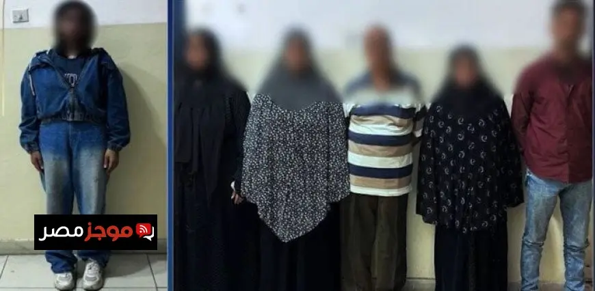 تعرف على تفاصيل طرد فتاة وشقيقها من منزلهما بعد رسوبها في الثانوية العامة