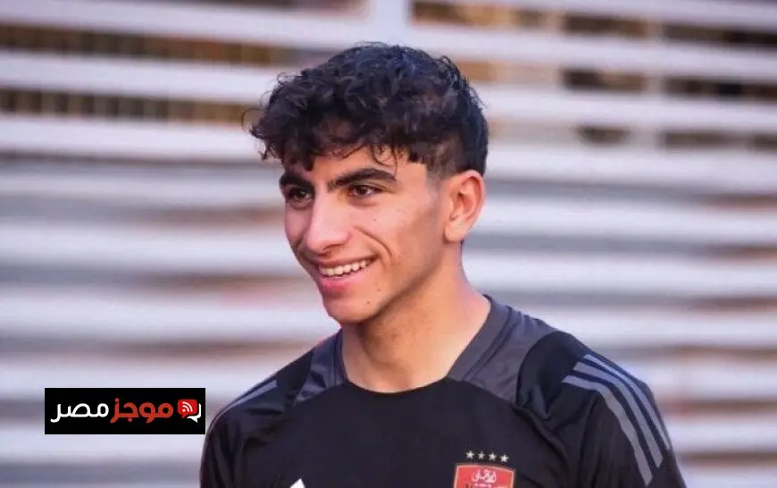 الأهلي يعلن انتقال يوسف عبد الحفيظ إلى فاركو