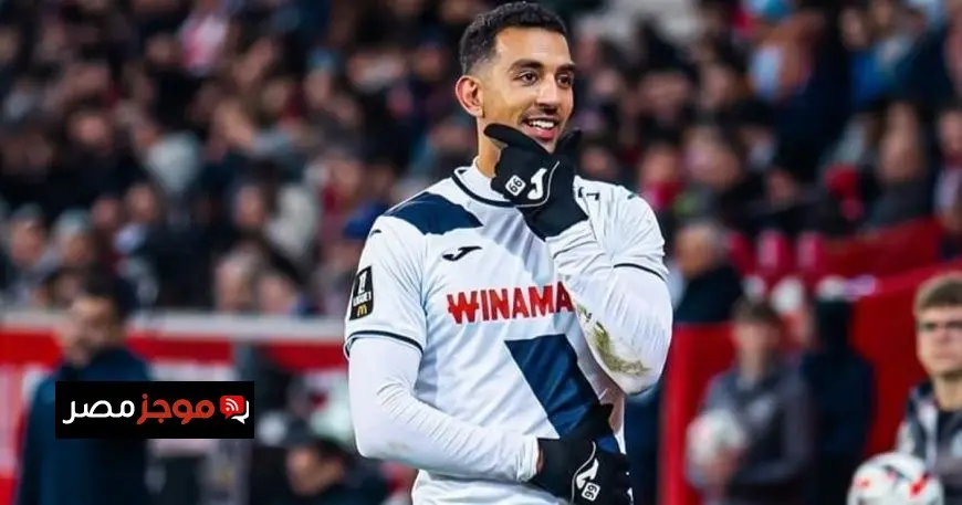 الاتفاق السعودي يتعاقد مع كوكا ليحل محل وسام في الأهلي