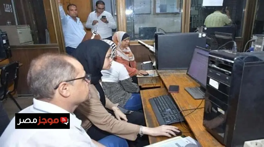 تعرف على موعد بدء تنسيق المرحلة الأولى للثانوية العامة 2025