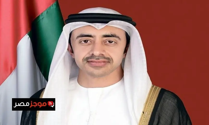 الإمارات تستأنف بشكل فوري عمليات إسقاط المساعدات الإنسانية في غزة
