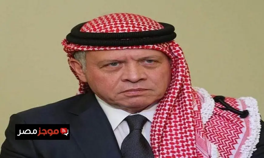 العاهل الأردني يتواصل مع ترامب ويشدد على أهمية ضمان تدفق المساعدات إلى غزة