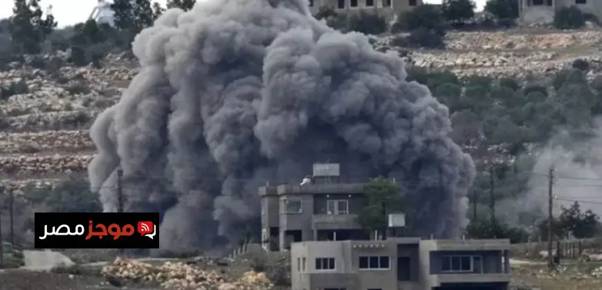 استشهاد 10 فلسطينيين بنيران الاحتلال الإسرائيلي شمال غزة