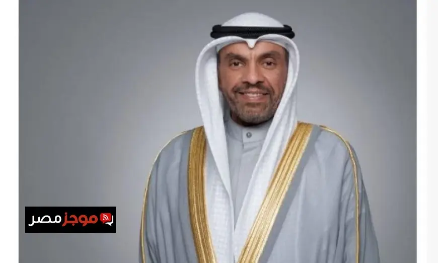 وزير خارجية الكويت يؤكد التزام دول التعاون بتعزيز المساعدات الإنسانية لفلسطين