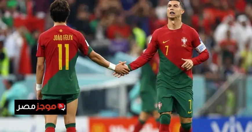 رد جواو فيلكس على عرض النصر السعودي والانضمام لرونالدو!