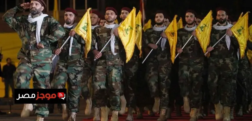 جيش الاحتلال الإسرائيلى يغتال قياديا فى “حزب الله” جنوب لبنان