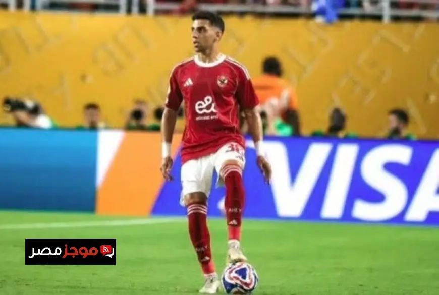 عرض رسمي من قاسم باشا للتعاقد مع كوكا.. والأهلي يطلب زيادة المقابل المالي «التفاصيل»