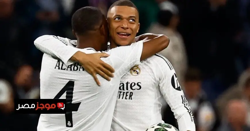 ريال مدريد يسعى للتخلص من المدافع ديفيد ألابا لهذا السبب