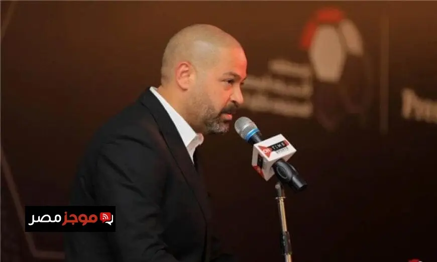 أحمد دياب: نتحضر لموسم أكثر تنسيقًا.. والدوري سيختتم قبل مايو القادم