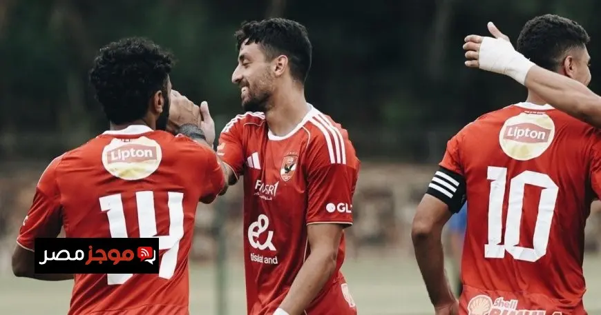 مواعيد مباريات الأهلي في الجولة الأولى من الدوري المصري الممتاز
