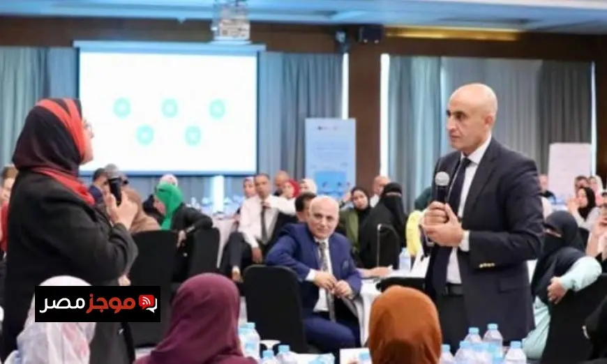 وزير التعليم يكشف عن تحديث منهج اللغة العربية لتعزيز المهارات الفكرية للطلاب