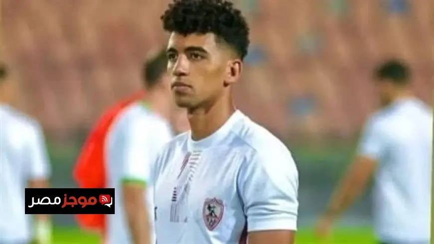 أحمد محمود: شيكابالا رمز من رموز الكرة.. وأحمد سامي كان المفتاح لانتقالي إلى الاتحاد السكندري
