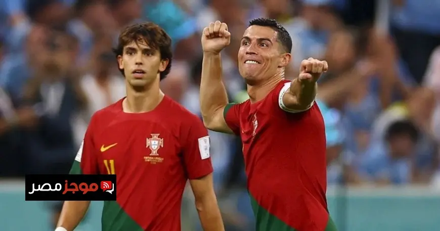 اكتشف تفاصيل صفقة انتقال جواو فيليكس إلى النصر السعودي