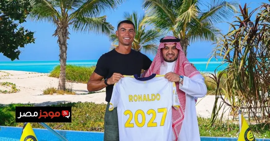 أبرزهم رونالدو.. من هم اللاعبون البرتغاليون الذين شاركوا في صفوف النصر السعودي؟