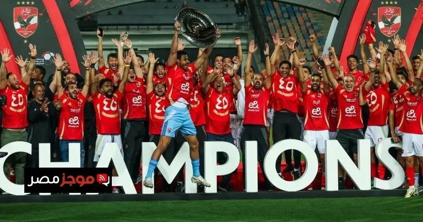 الدوري المصري يطل بأزياء جديدة.. توقعات بموسم “أقوى” يتسم بالجدل
