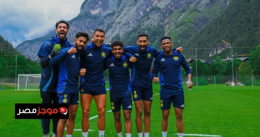 اكتشف تفاصيل حريق في فندق النصر السعودي في النمسا
