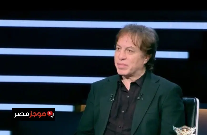 ثروت سويلم: «لا أعتقد أن مباراة القمة ستُقام بمدرجات مليئة بالجماهير»