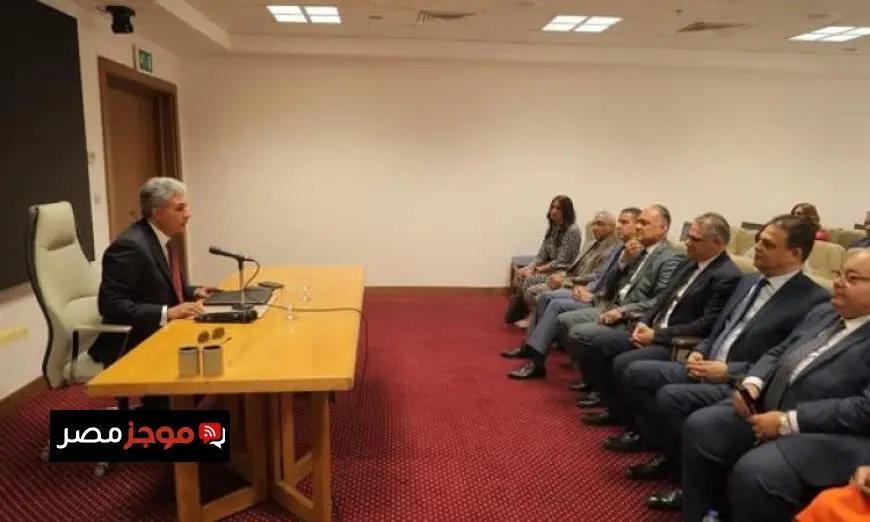 وزير السياحة والآثار يجتمع بسفراء مصر الجدد المعتمدين في الخارج لتعزيز التعاون الدولي