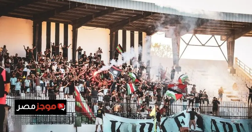 الملعب التونسي يعزز هيمنته على المنستيري ويصل إلى نهائي السوبر